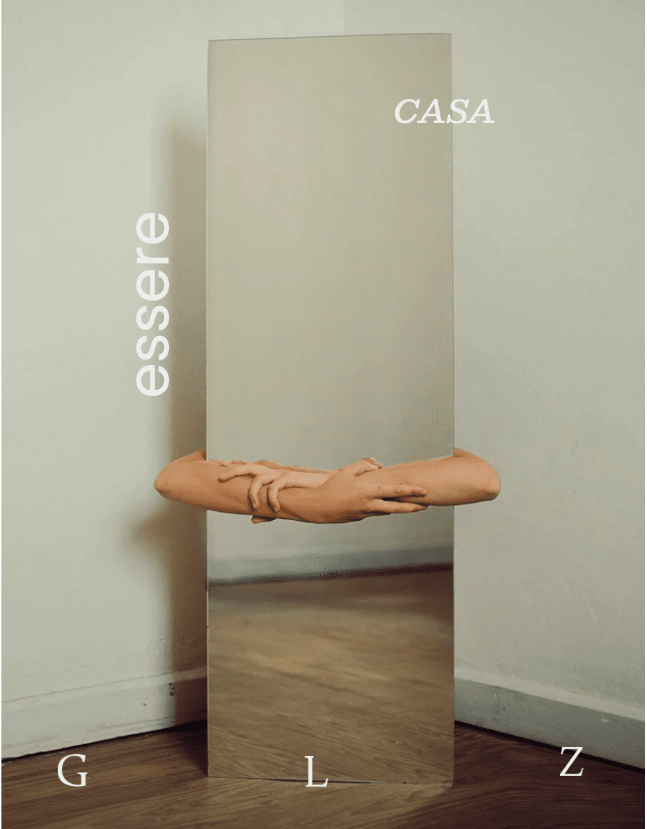 Essere casa