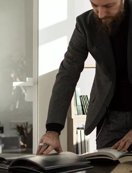 Gian Luca Zoli architetto