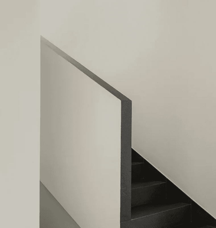 L'essenza dello spazio