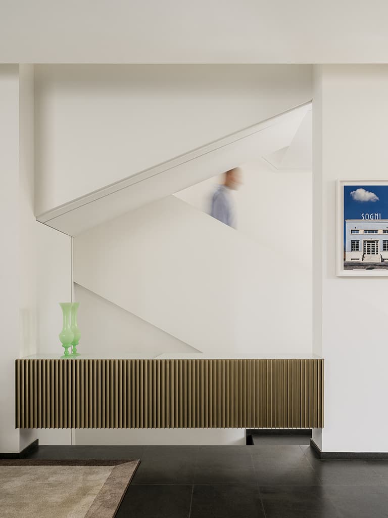 Black Stone Villa — GLZ