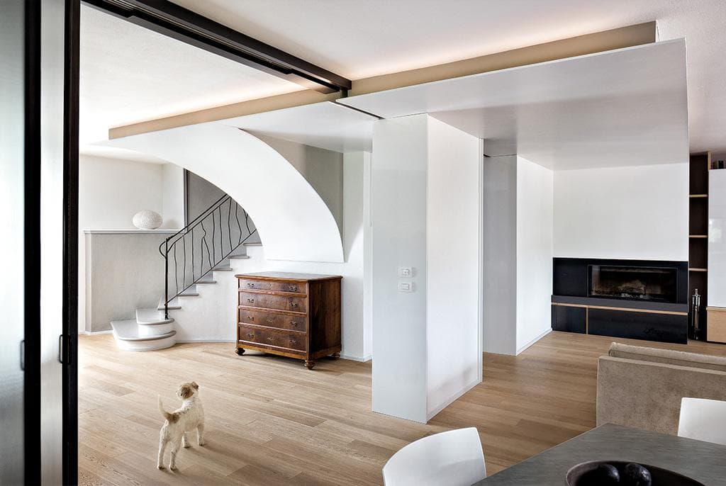 Casa Andrea, Daiana e Viola — GLZ