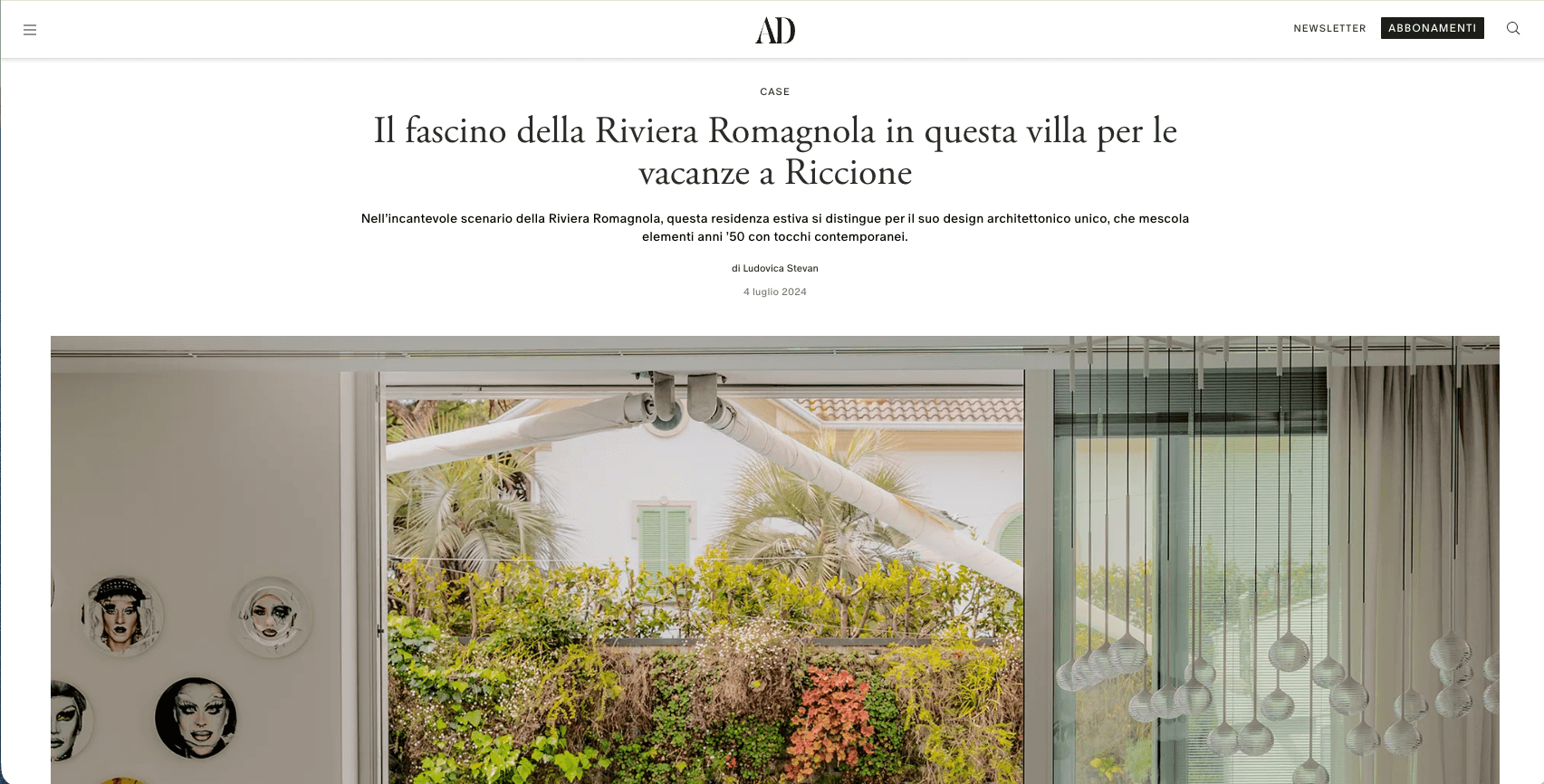 AD Italia