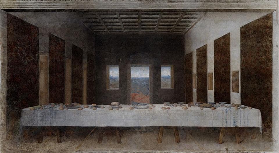 Architetti, uomini e fantasmi